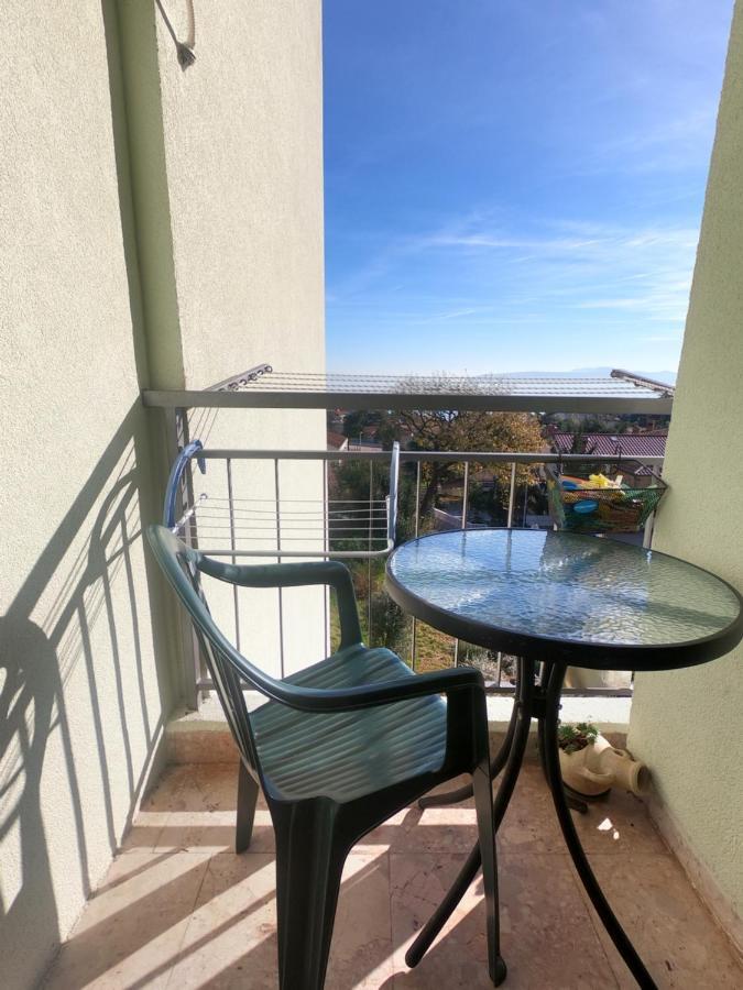 Apartman Doris Lovran Exterior photo